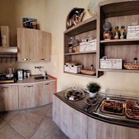 SantʼElpidio a Mare B&B Agrifoglio المظهر الخارجي الصورة