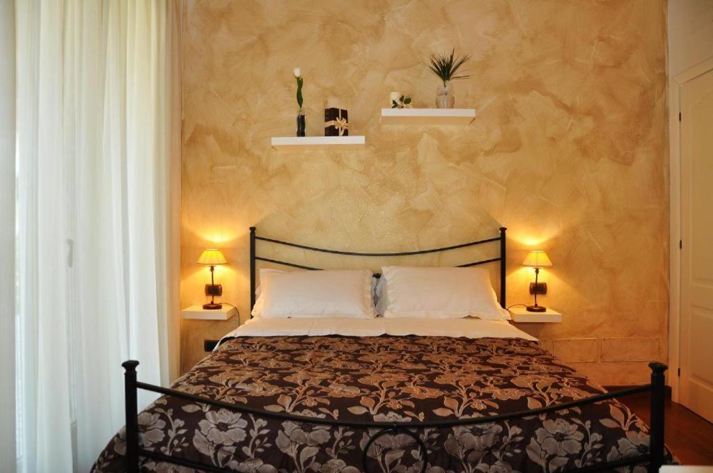 SantʼElpidio a Mare B&B Agrifoglio المظهر الخارجي الصورة