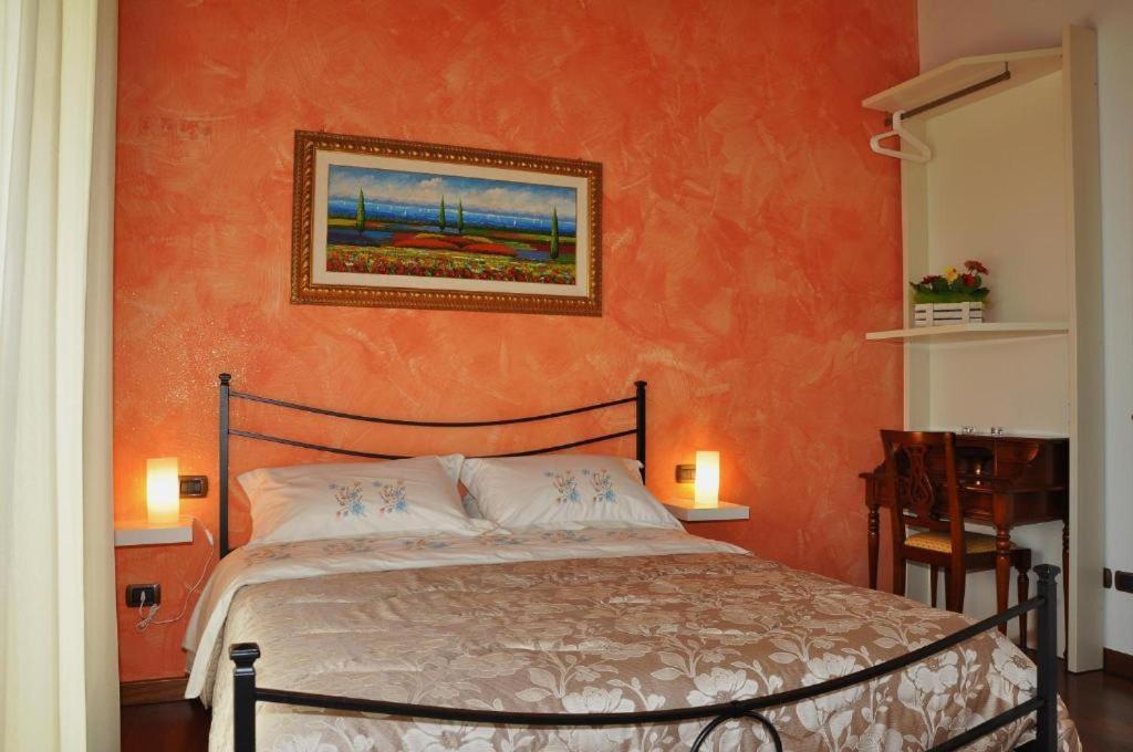 SantʼElpidio a Mare B&B Agrifoglio المظهر الخارجي الصورة