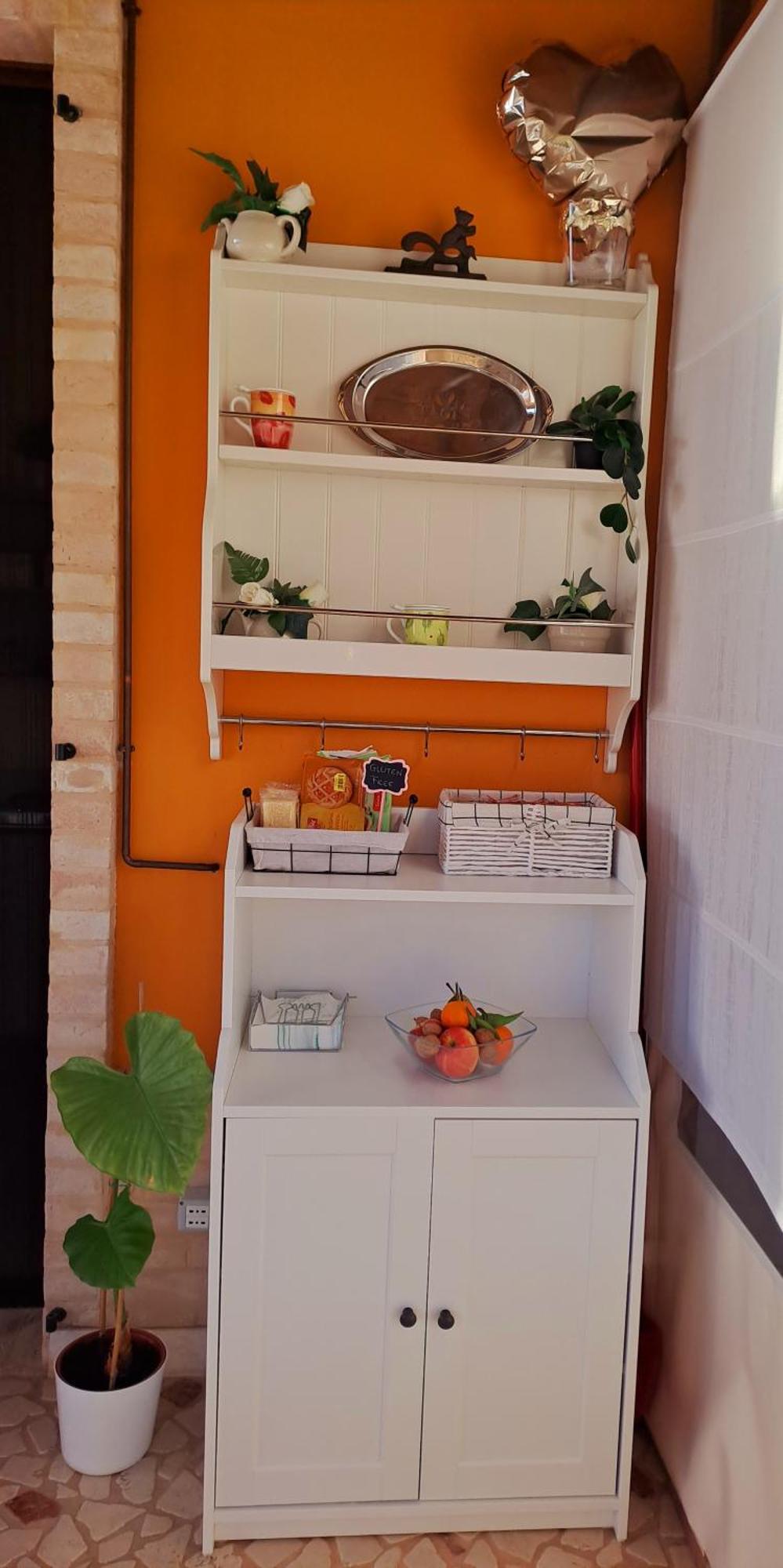 SantʼElpidio a Mare B&B Agrifoglio المظهر الخارجي الصورة