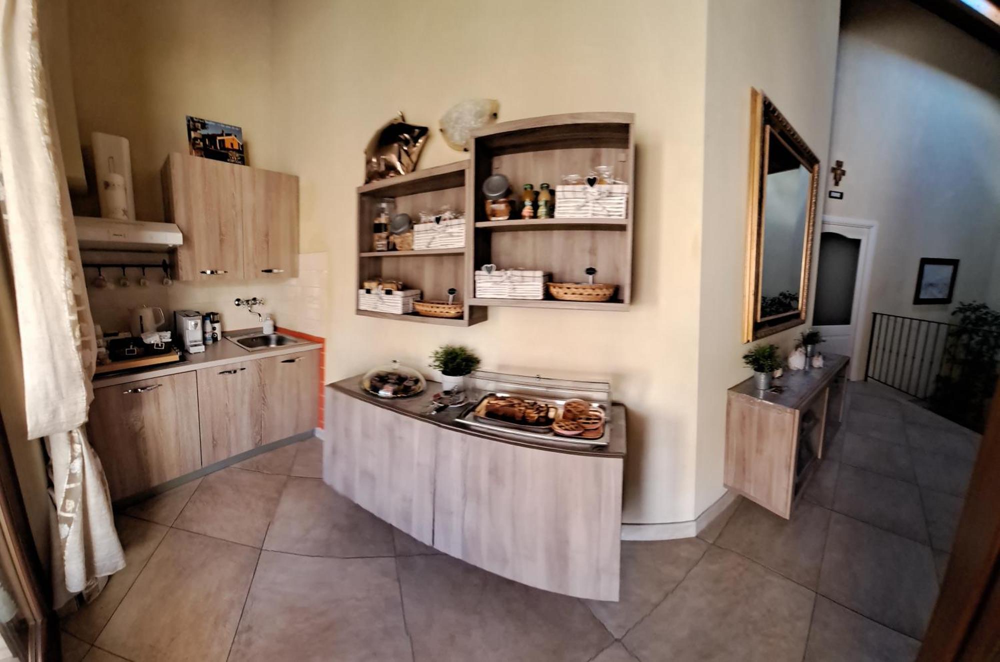 SantʼElpidio a Mare B&B Agrifoglio المظهر الخارجي الصورة