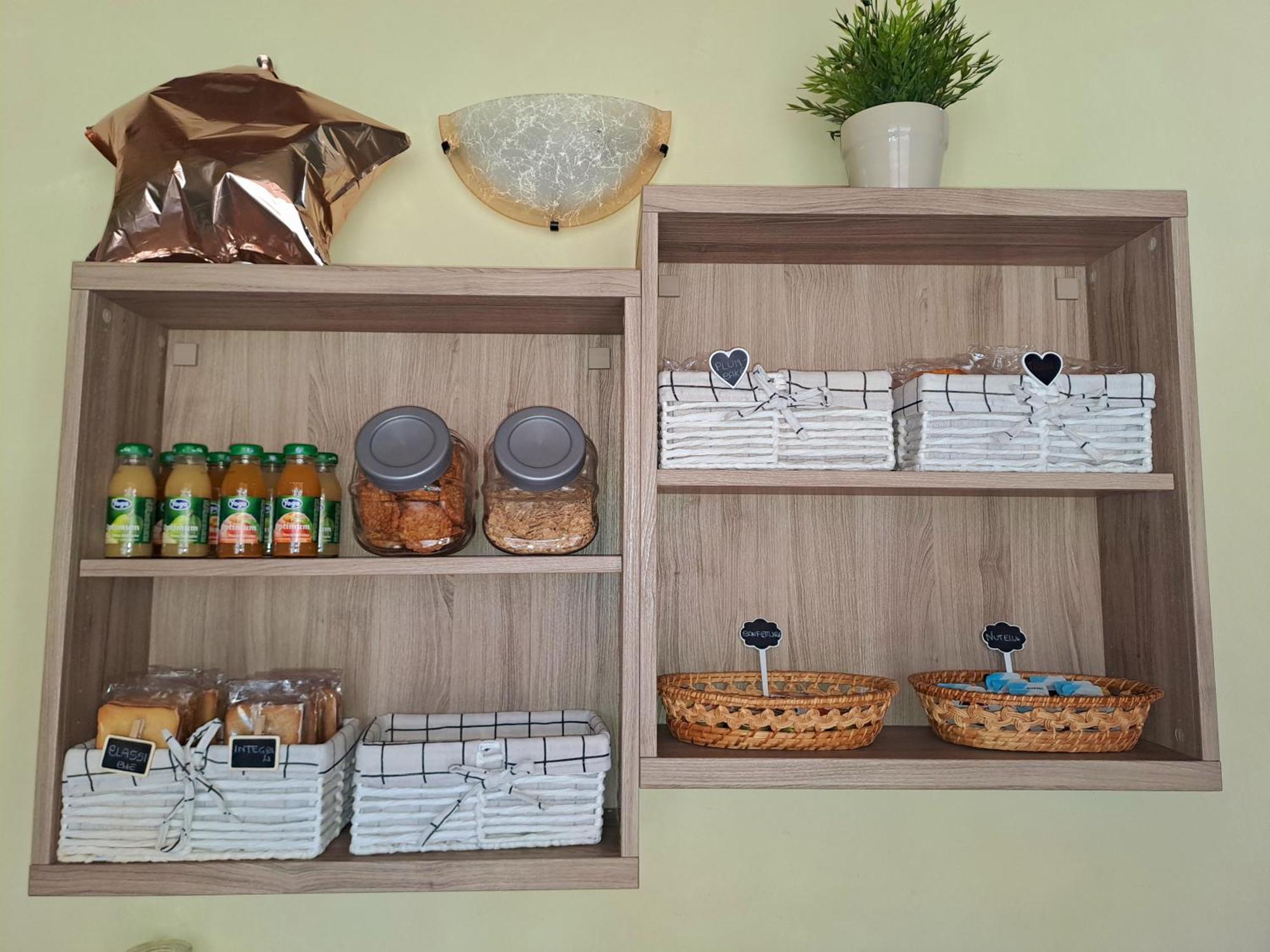 SantʼElpidio a Mare B&B Agrifoglio المظهر الخارجي الصورة