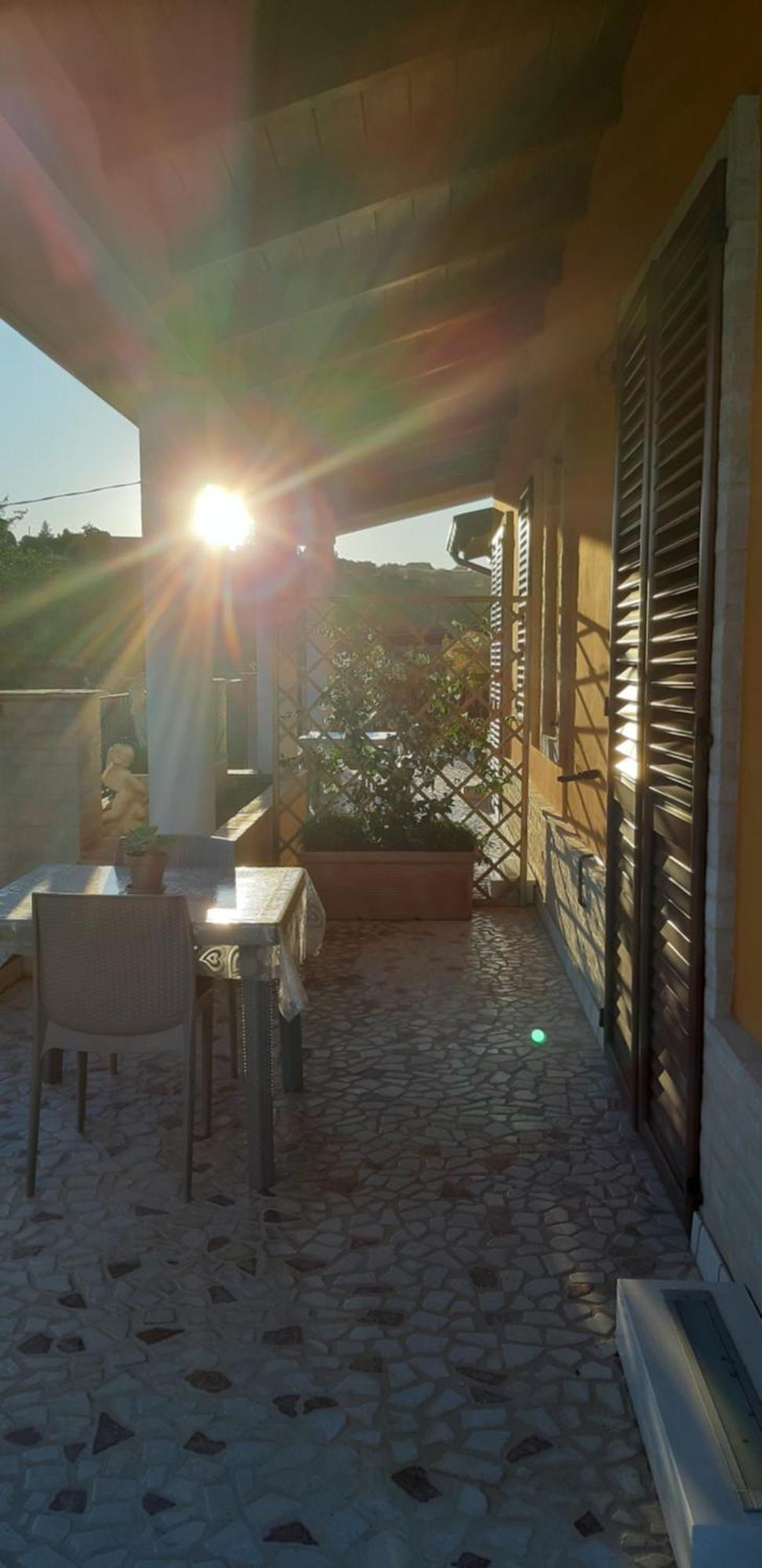 SantʼElpidio a Mare B&B Agrifoglio المظهر الخارجي الصورة