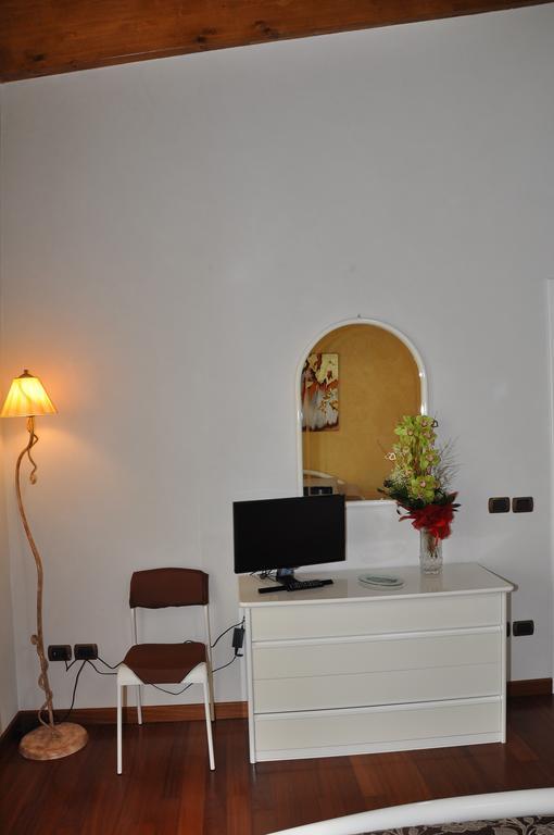 SantʼElpidio a Mare B&B Agrifoglio المظهر الخارجي الصورة
