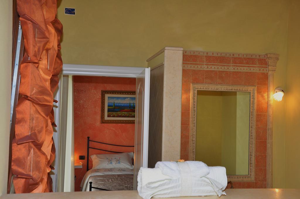 SantʼElpidio a Mare B&B Agrifoglio المظهر الخارجي الصورة