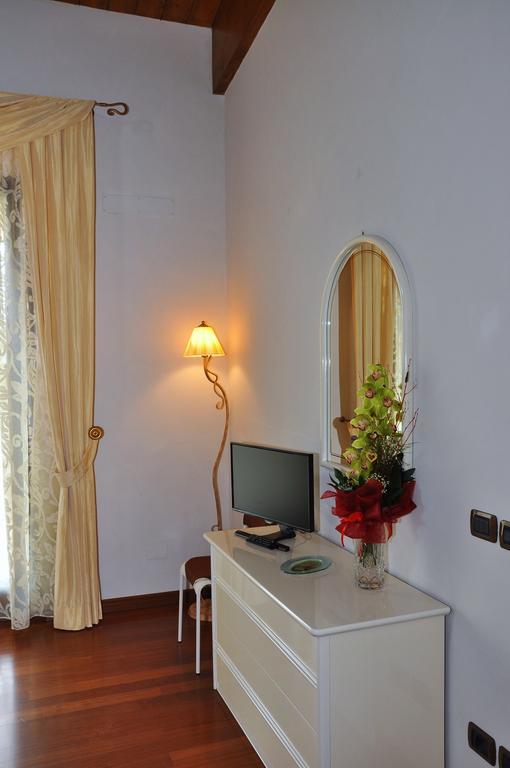 SantʼElpidio a Mare B&B Agrifoglio المظهر الخارجي الصورة