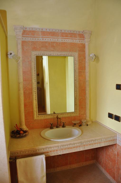 SantʼElpidio a Mare B&B Agrifoglio المظهر الخارجي الصورة