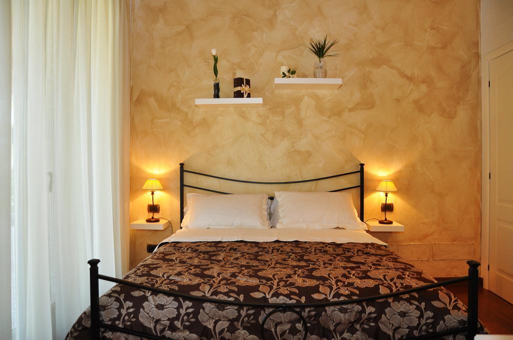 SantʼElpidio a Mare B&B Agrifoglio المظهر الخارجي الصورة