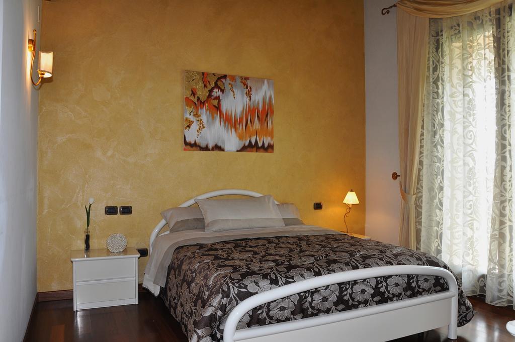 SantʼElpidio a Mare B&B Agrifoglio المظهر الخارجي الصورة